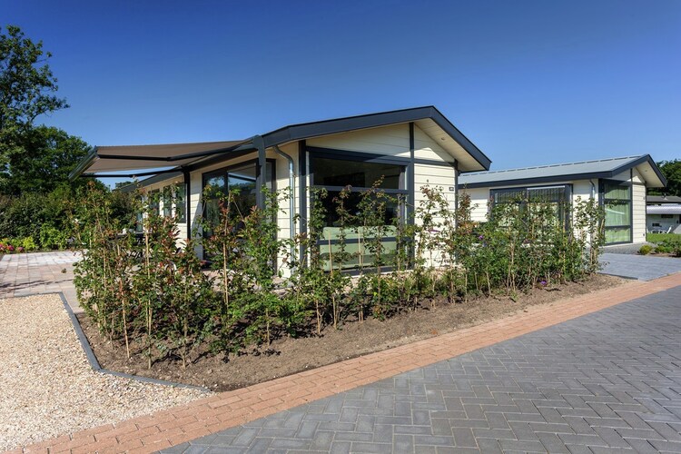 Chalet South Holland