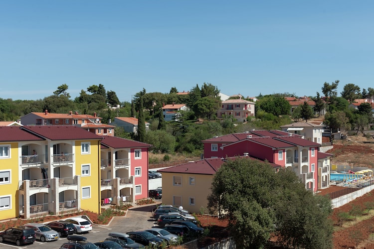 Apartment Istria