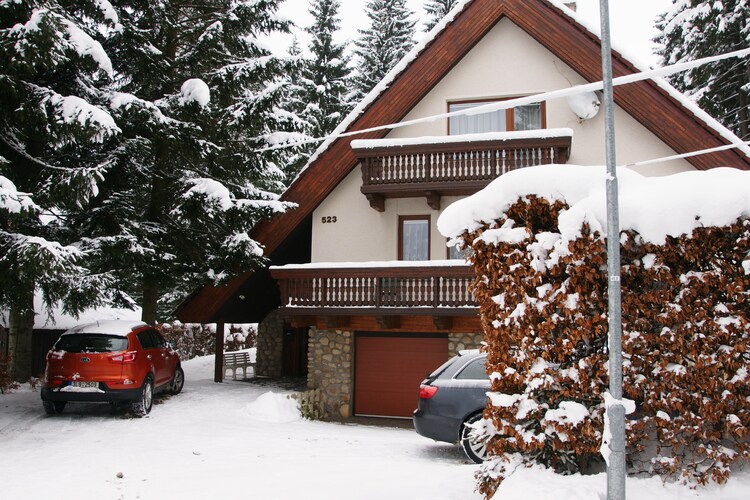 Apartment North Bohemia Giant Mountains