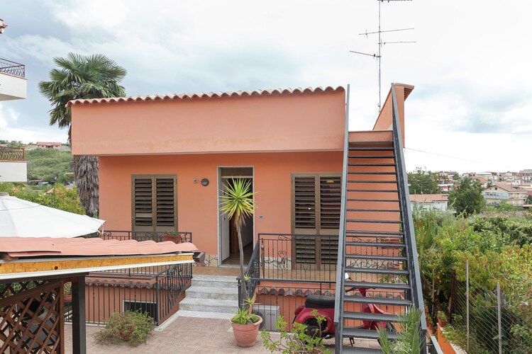 Apartment Sicily