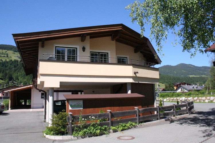 Apartment Tyrol