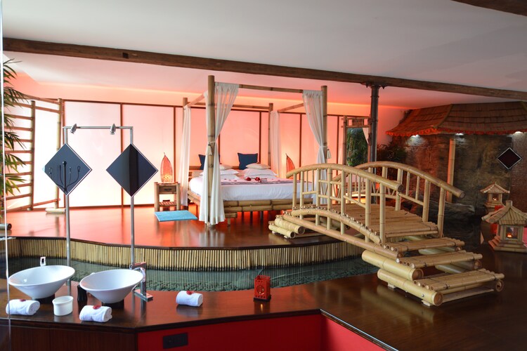 Holiday home Liege
