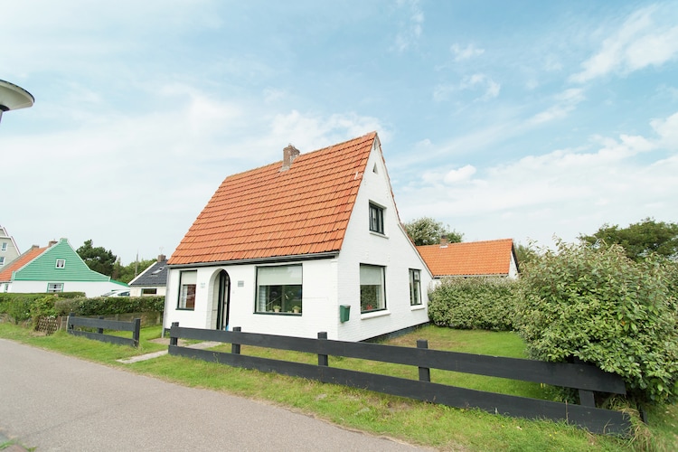 Holiday home North Holland