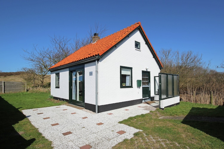 Holiday home North Holland
