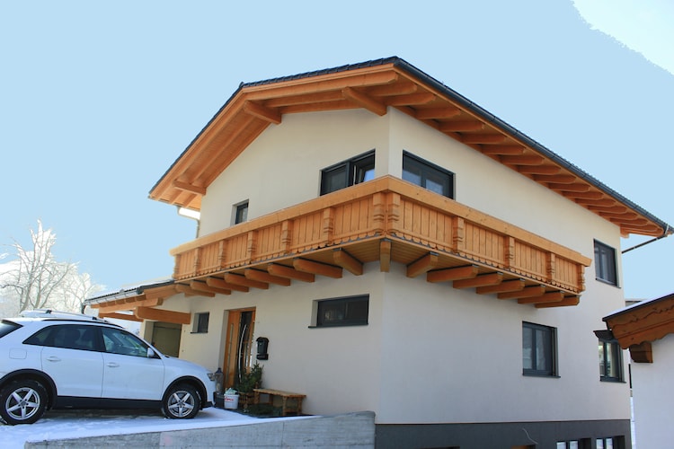 Apartment Tyrol