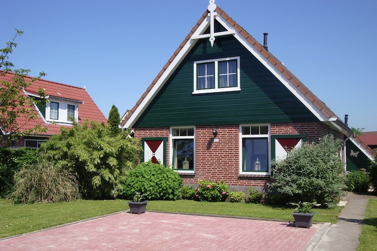 Holiday home South Holland