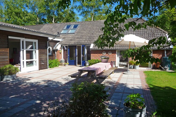 Farmhouse Drenthe