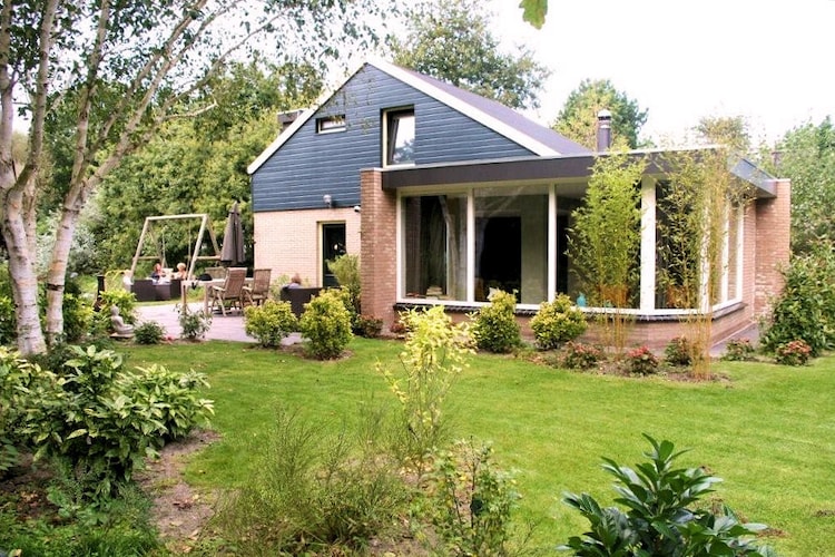 Holiday home South Holland
