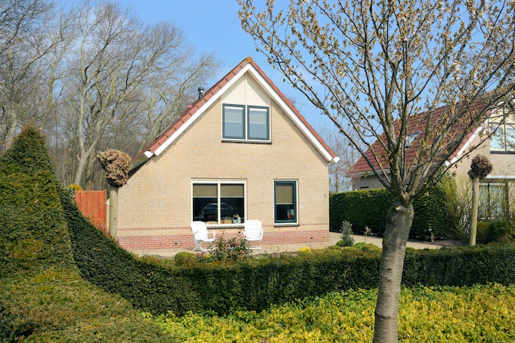 Holiday home South Holland