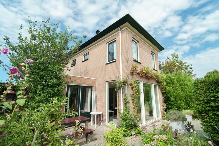 Holiday home North Holland