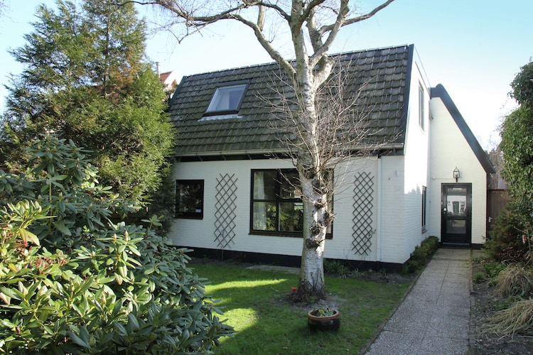 Holiday home North Holland