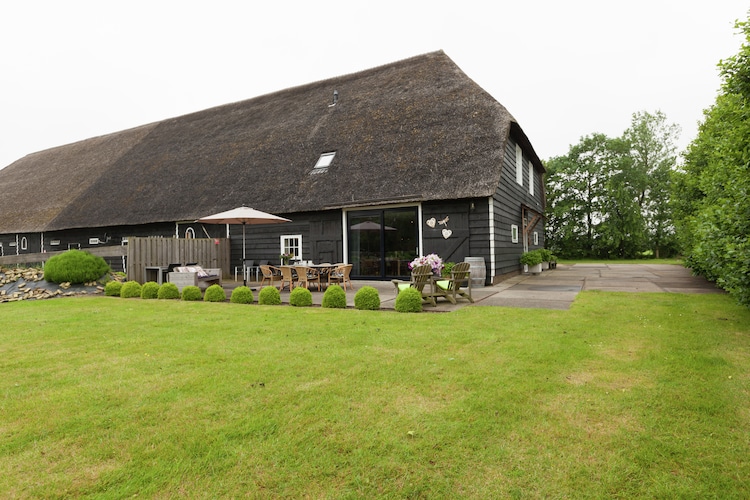 Farmhouse Zealand