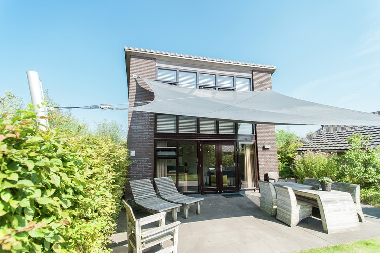 Holiday home North Holland