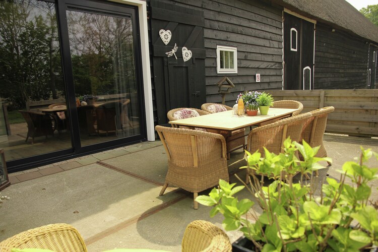 Farmhouse Zealand