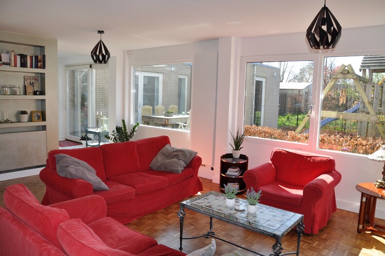 Holiday home North Holland