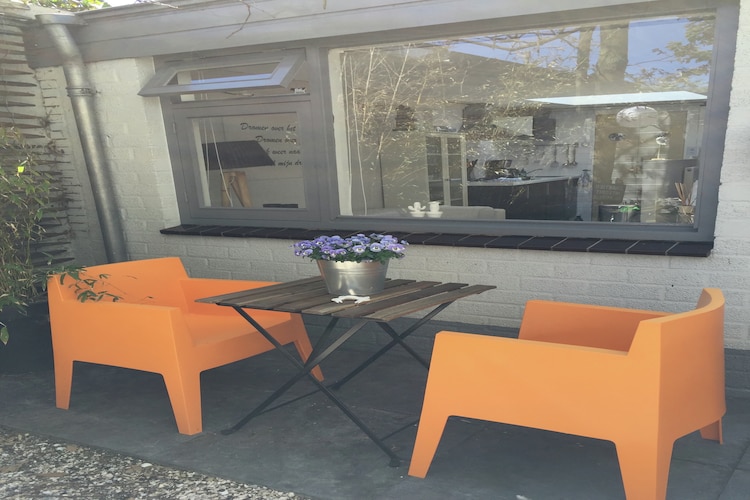 Holiday home North Holland