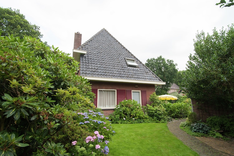 Apartment North Holland