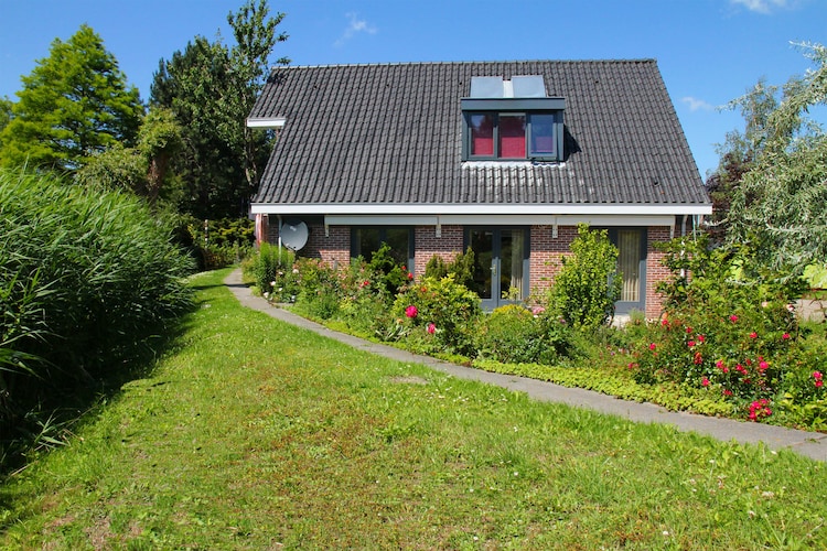 Holiday home North Holland