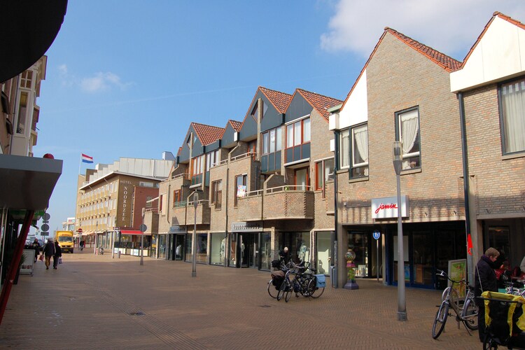 Holiday home South Holland