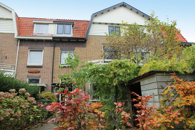 Holiday home North Holland