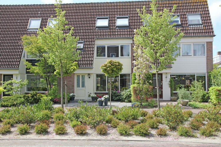 Holiday home North Holland