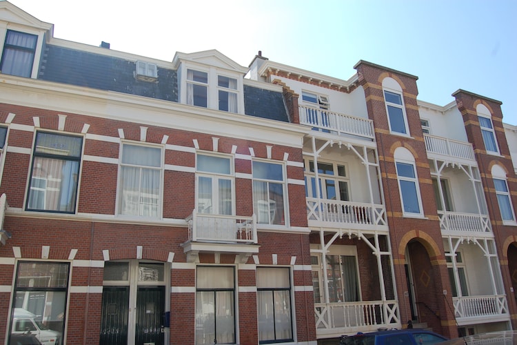 Holiday home South Holland