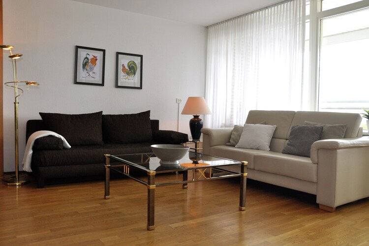 Apartment South Holland