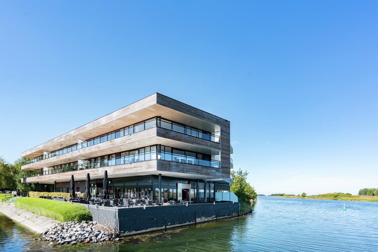 Apartment Zealand