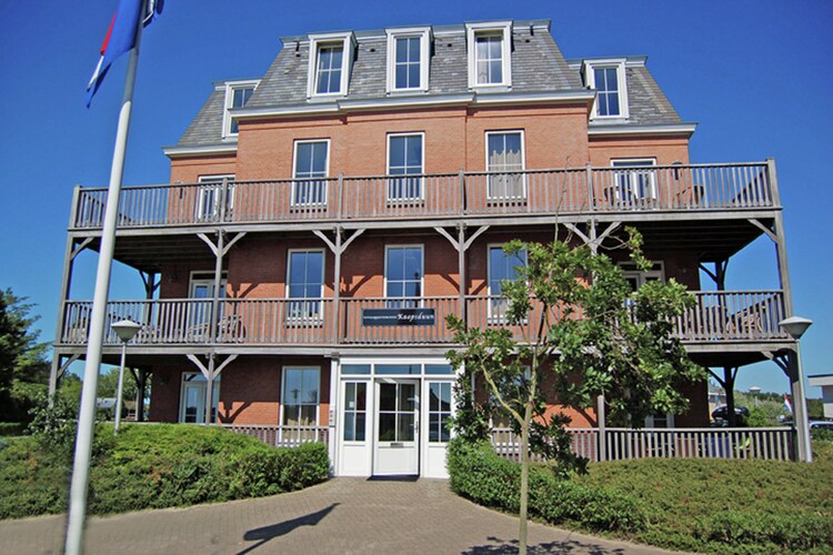 Apartment Frisian Islands