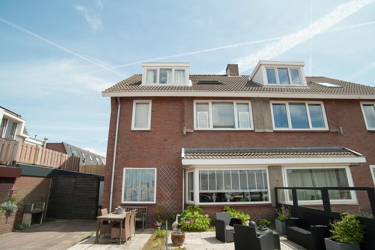 Apartment North Holland