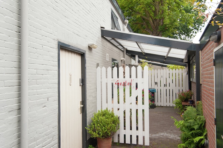 Holiday home North Holland