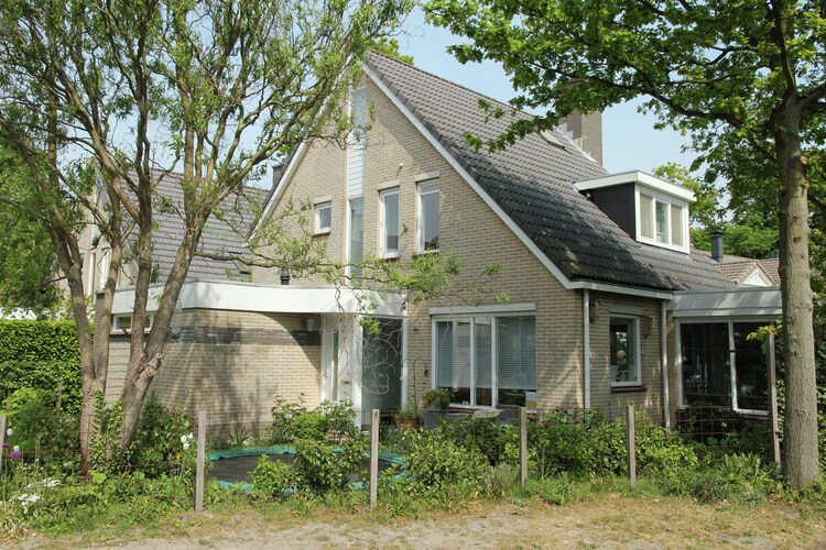 Holiday home North Holland
