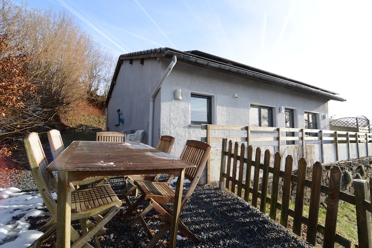 Holiday home Liege