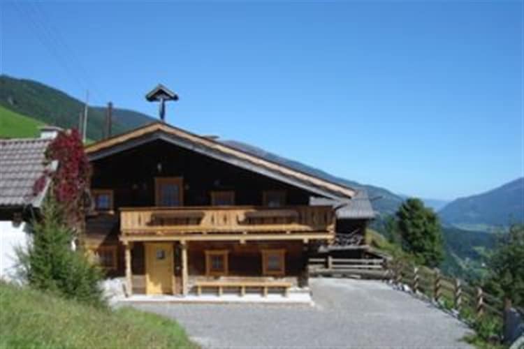 Chalet Tyrol