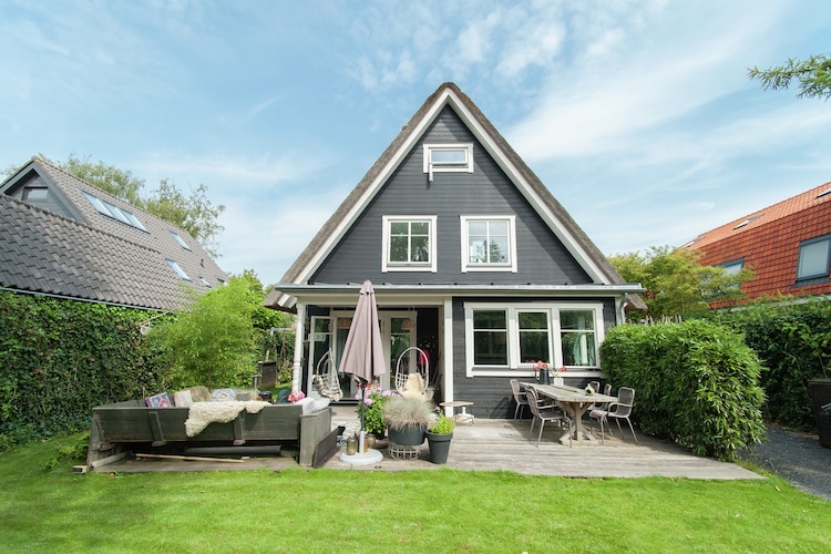 Holiday home North Holland