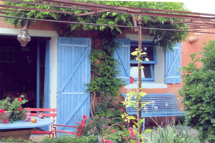 Cottage Provence Cote d Azur