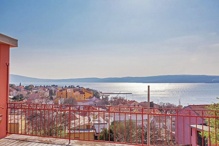 Holiday home Kvarner
