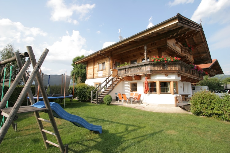 Apartment Tyrol