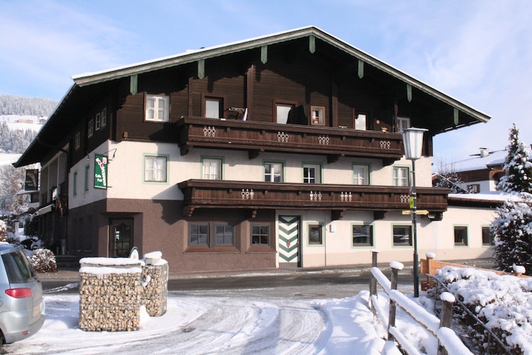 Apartment Tyrol