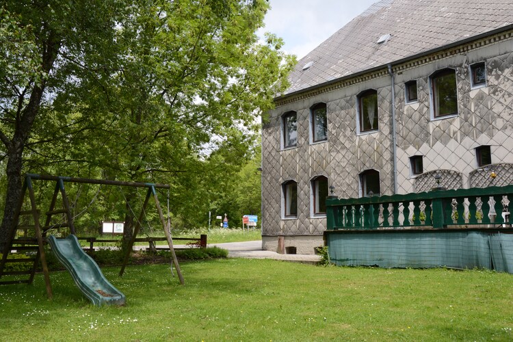 Au Repos des Hautes Fagnes Au Repos des Hautes Fagnes