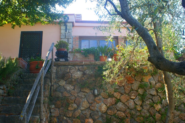 Apartment Tuscany Elba