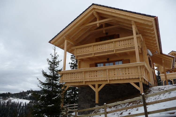 Chalet Carinthia