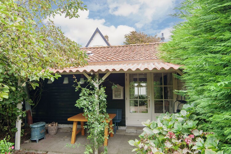 Holiday home North Holland