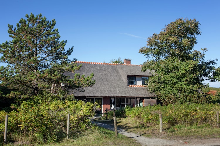 Holiday home Frisian Islands