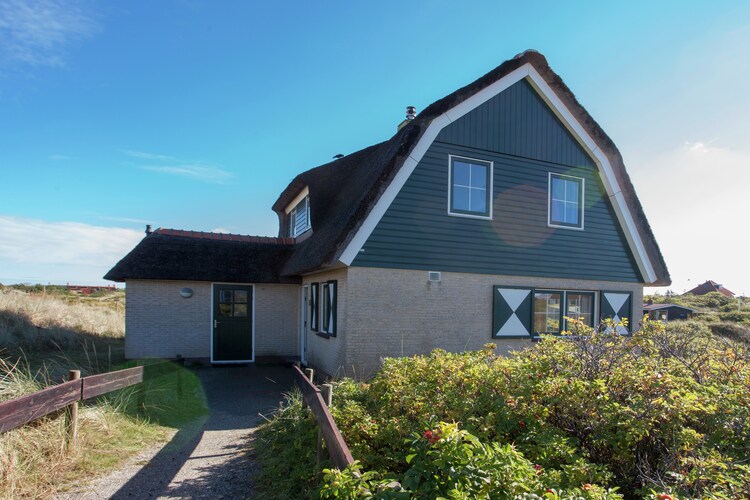 Villa Frisian Islands