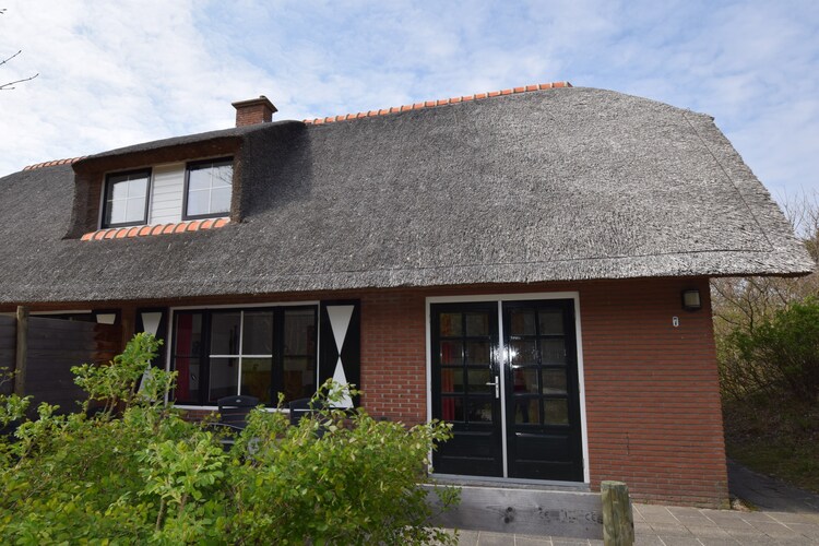 Holiday home Frisian Islands
