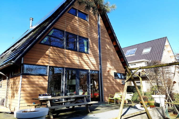 Villa North Holland