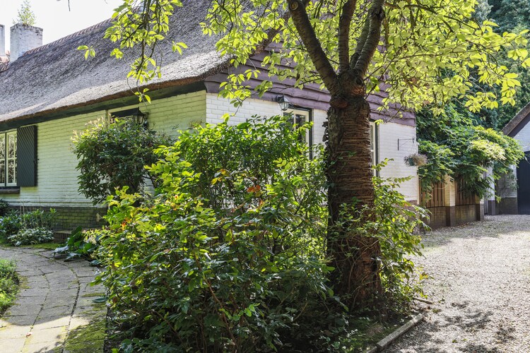 Holiday home Guelders