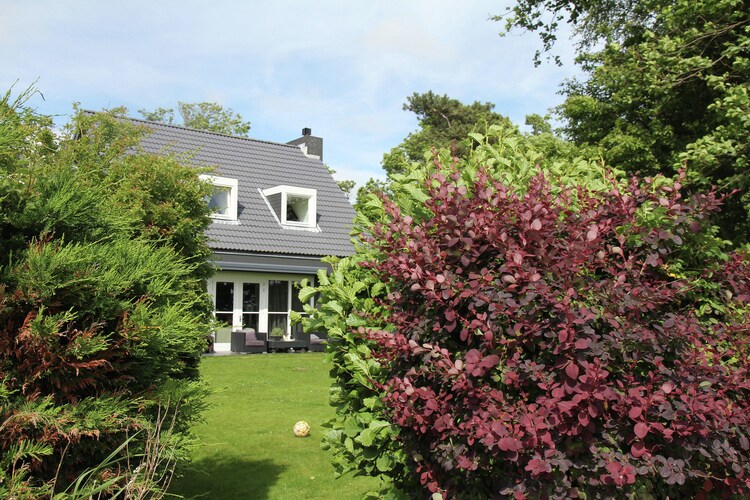 Holiday home North Holland