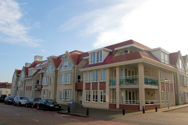 Apartment South Holland
